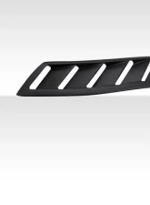 2003-2008 Nissan 350Z Z33 Duraflex N Spec Fender Vents - 2 Piece                                     - 116469 - Image 5