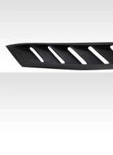 2003-2008 Nissan 350Z Z33 Duraflex N Spec Fender Vents - 2 Piece                                     - 116469 - Image 6