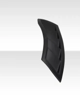 2003-2008 Nissan 350Z Z33 Duraflex N Spec Fender Vents - 2 Piece                                     - 116469 - Image 7