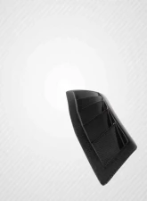 2003-2008 Nissan 350Z Z33 Carbon Creations N Spec Fender Vents - 2 Piece                                     - 116470 - Image 8