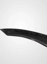 2003-2008 Nissan 350Z Z33 Carbon Creations N Spec Fender Vents - 2 Piece                                     - 116470 - Image 10