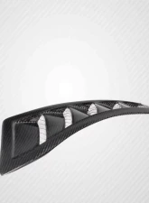 2003-2008 Nissan 350Z Z33 Carbon Creations N Spec Fender Vents - 2 Piece                                     - 116470 - Image 12