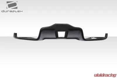 2003-2008 Nissan 350Z Z33 Duraflex F1 Rear Diffuser - 5 Piece ( fits G35 2DR / G37 2DR / 370Z ) - 116471