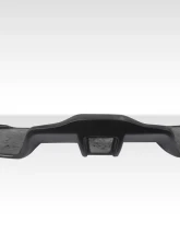 2003-2008 Nissan 350Z Z33 Duraflex F1 Rear Diffuser - 5 Piece ( fits G35 2DR / G37 2DR / 370Z )                                     - 116471 - Image 5