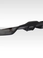 2003-2008 Nissan 350Z Z33 Duraflex F1 Rear Diffuser - 5 Piece ( fits G35 2DR / G37 2DR / 370Z )                                     - 116471 - Image 7