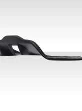2003-2008 Nissan 350Z Z33 Duraflex F1 Rear Diffuser - 5 Piece ( fits G35 2DR / G37 2DR / 370Z )                                     - 116471 - Image 8