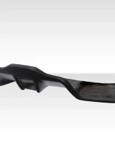 2003-2008 Nissan 350Z Z33 Duraflex F1 Rear Diffuser - 5 Piece ( fits G35 2DR / G37 2DR / 370Z )                                     - 116471 - Image 9