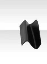 2003-2008 Nissan 350Z Z33 Duraflex F1 Rear Diffuser - 5 Piece ( fits G35 2DR / G37 2DR / 370Z )                                     - 116471 - Image 10