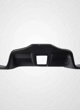 2003-2008 Nissan 350Z Z33 Carbon Creations F1 Rear Diffuser - 5 Piece ( fits G35 2DR / G37 2DR / 370Z )                                     - 116472 - Image 4