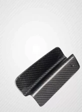 2003-2008 Nissan 350Z Z33 Carbon Creations F1 Rear Diffuser - 5 Piece ( fits G35 2DR / G37 2DR / 370Z )                                     - 116472 - Image 10