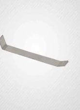 2003-2008 Nissan 350Z Z33 Carbon Creations F1 Rear Diffuser - 5 Piece ( fits G35 2DR / G37 2DR / 370Z )                                     - 116472 - Image 12