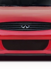 2003-2007 Infiniti G Coupe G35 Duraflex Strake Front Bumper Cover - 1 Piece                                     - 116473 - Image 11