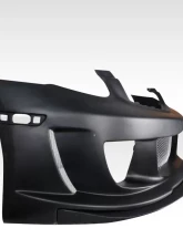 2003-2007 Infiniti G Coupe G35 Duraflex Strake Front Bumper Cover - 1 Piece                                     - 116473 - Image 6