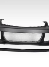 2003-2007 Infiniti G Coupe G35 Duraflex Strake Front Bumper Cover - 1 Piece                                     - 116473 - Image 7