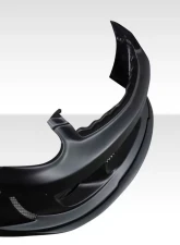 2003-2007 Infiniti G Coupe G35 Duraflex Strake Front Bumper Cover - 1 Piece                                     - 116473 - Image 10