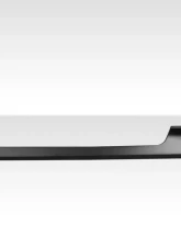 2001-2005 Honda Civic 2DR Duraflex H Tech Side Skirts Rocker Panels - 2 Piece                                     - 116476 - Image 3