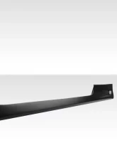 2001-2005 Honda Civic 2DR Duraflex H Tech Side Skirts Rocker Panels - 2 Piece                                     - 116476 - Image 4