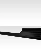 2001-2005 Honda Civic 2DR Duraflex H Tech Side Skirts Rocker Panels - 2 Piece                                     - 116476 - Image 5