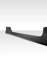 2001-2005 Honda Civic 2DR Duraflex H Tech Side Skirts Rocker Panels - 2 Piece                                     - 116476 - Image 7