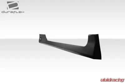 2001-2005 Honda Civic 2DR Duraflex H Tech Side Skirts Rocker Panels - 2 Piece - 116476