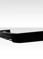 2001-2005 Honda Civic 2DR Duraflex H Tech Rear Lip Spoiler - 1 Piece                                     - 116478 - Image 4
