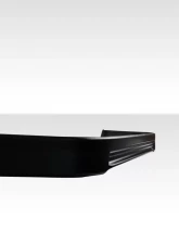 2001-2005 Honda Civic 2DR Duraflex H Tech Rear Lip Spoiler - 1 Piece                                     - 116478 - Image 5