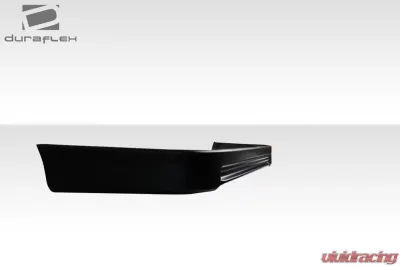 2001-2005 Honda Civic 2DR Duraflex H Tech Rear Lip Spoiler - 1 Piece - 116478
