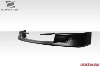 2001-2005 Honda Civic 2DR Duraflex H Tech Front Lip Spoiler - 1 Piece - 116480