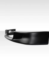 2001-2005 Honda Civic 2DR Duraflex H Tech Front Lip Spoiler - 1 Piece                                     - 116480 - Image 4