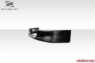 2001-2005 Honda Civic 2DR Duraflex H Tech Front Lip Spoiler - 1 Piece - 116480