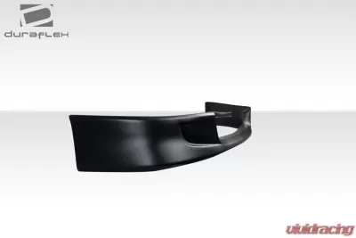 2001-2005 Honda Civic 2DR Duraflex H Tech Front Lip Spoiler - 1 Piece - 116480