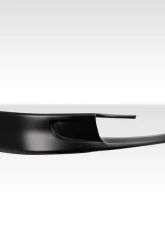 2001-2005 Honda Civic 2DR Duraflex H Tech Front Lip Spoiler - 1 Piece                                     - 116480 - Image 6