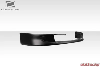 2001-2005 Honda Civic 2DR Duraflex H Tech Front Lip Spoiler - 1 Piece - 116480