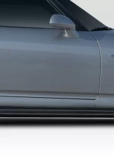 2000-2009 Honda S2000 Duraflex VTX V1 Side Skirts Rocker Panels - 2 Piece                                     - 116482 - Image 11