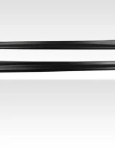 2000-2009 Honda S2000 Duraflex VTX V1 Side Skirts Rocker Panels - 2 Piece                                     - 116482 - Image 3