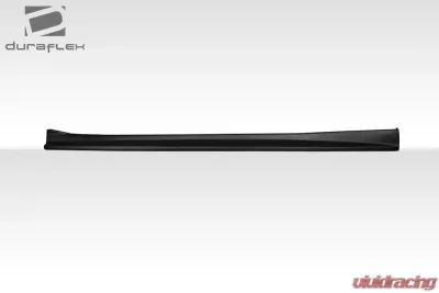 2000-2009 Honda S2000 Duraflex VTX V1 Side Skirts Rocker Panels - 2 Piece - 116482