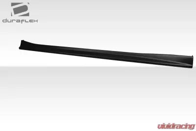 2000-2009 Honda S2000 Duraflex VTX V1 Side Skirts Rocker Panels - 2 Piece - 116482