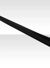 2000-2009 Honda S2000 Duraflex VTX V1 Side Skirts Rocker Panels - 2 Piece                                     - 116482 - Image 6