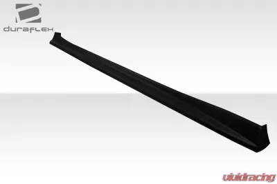 2000-2009 Honda S2000 Duraflex VTX V1 Side Skirts Rocker Panels - 2 Piece - 116482