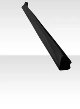 2000-2009 Honda S2000 Duraflex VTX V1 Side Skirts Rocker Panels - 2 Piece                                     - 116482 - Image 7