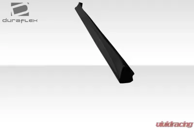 2000-2009 Honda S2000 Duraflex VTX V1 Side Skirts Rocker Panels - 2 Piece - 116482