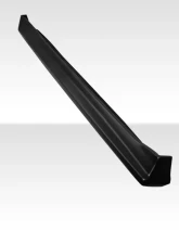 2000-2009 Honda S2000 Duraflex VTX V1 Side Skirts Rocker Panels - 2 Piece                                     - 116482 - Image 9