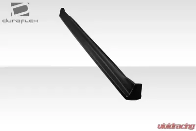 2000-2009 Honda S2000 Duraflex VTX V1 Side Skirts Rocker Panels - 2 Piece - 116482