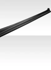 2000-2009 Honda S2000 Duraflex VTX V1 Side Skirts Rocker Panels - 2 Piece                                     - 116482 - Image 10