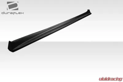 2000-2009 Honda S2000 Duraflex VTX V1 Side Skirts Rocker Panels - 2 Piece - 116482