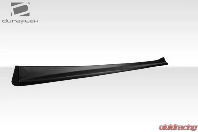 2000-2009 Honda S2000 Duraflex VTX V1 Side Skirts Rocker Panels - 2 Piece - 116482