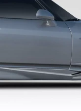 2000-2009 Honda S2000 Duraflex VTX V2 Side Skirts Rocker Panels - 2 Piece                                     - 116484 - Image 11
