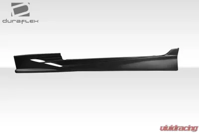 2000-2009 Honda S2000 Duraflex VTX V2 Side Skirts Rocker Panels - 2 Piece - 116484