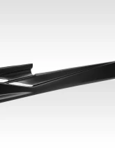 2000-2009 Honda S2000 Duraflex VTX V2 Side Skirts Rocker Panels - 2 Piece                                     - 116484 - Image 5