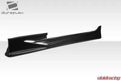 2000-2009 Honda S2000 Duraflex VTX V2 Side Skirts Rocker Panels - 2 Piece - 116484